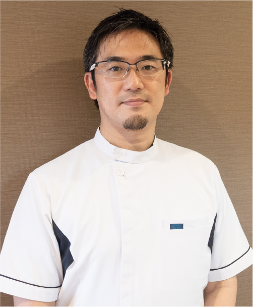 院長 大森雄介