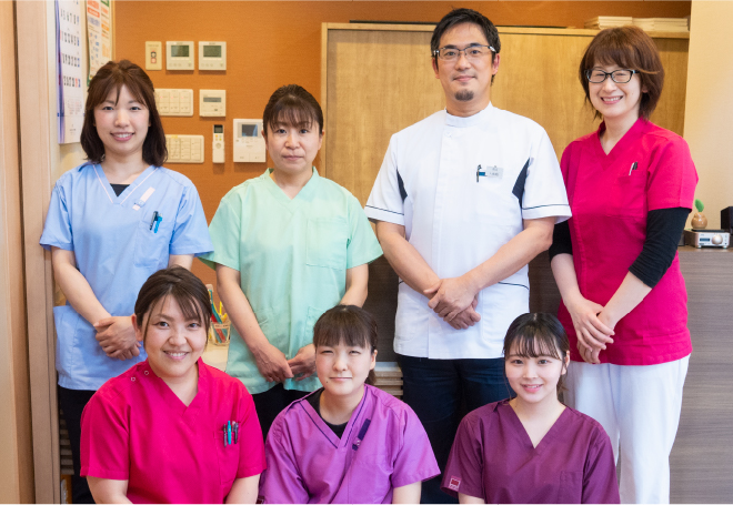 こだわり1のイメージ